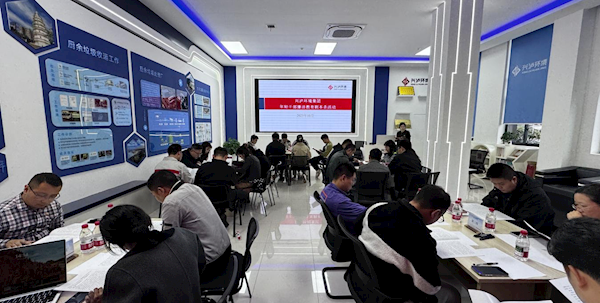 为创新廉洁教育注入“青春动能”：环境集团以沉浸式剧本杀解锁警示教育新范式